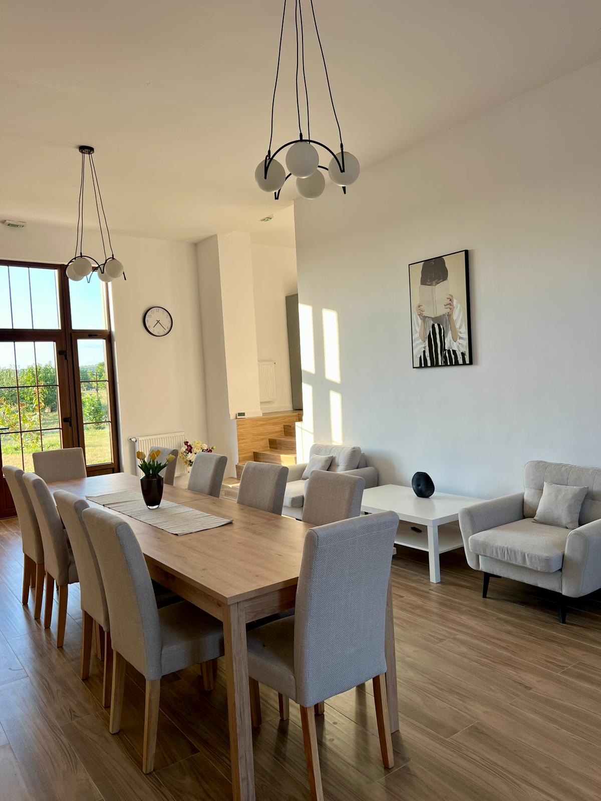 Pensiune COLȚ DE APUSENI